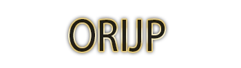 Logo ORIJP